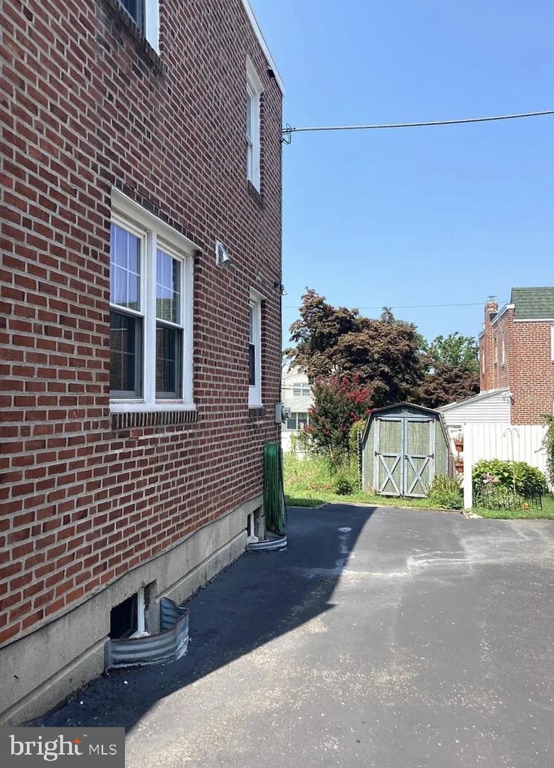 Property Photo: 244 Williams Road PA 19010