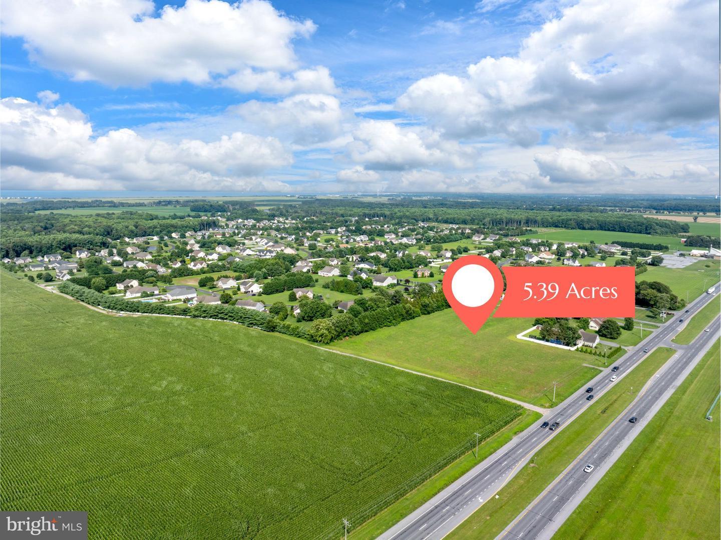 Property Photo: 1 Coastal Highway DE 19968