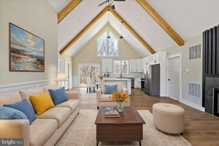 Property Photo: Lot 52 Teardrop Trail WV 25420