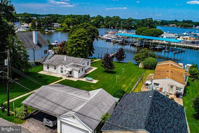 Property Photo: 1818 Elk Road MD 21221