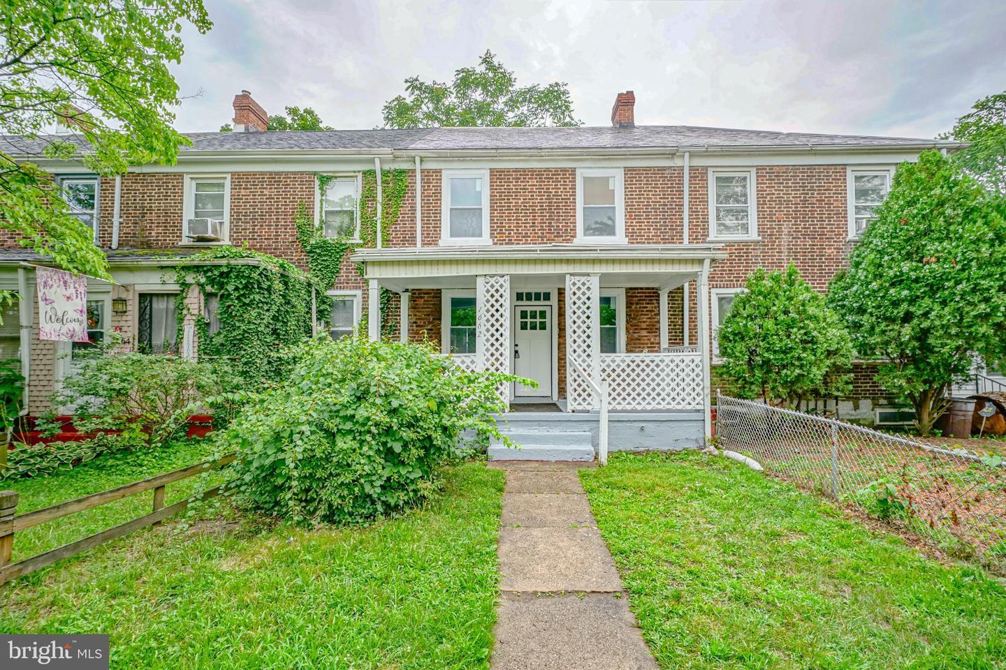 Property Photo: 1662 Minnesota Road NJ 08104