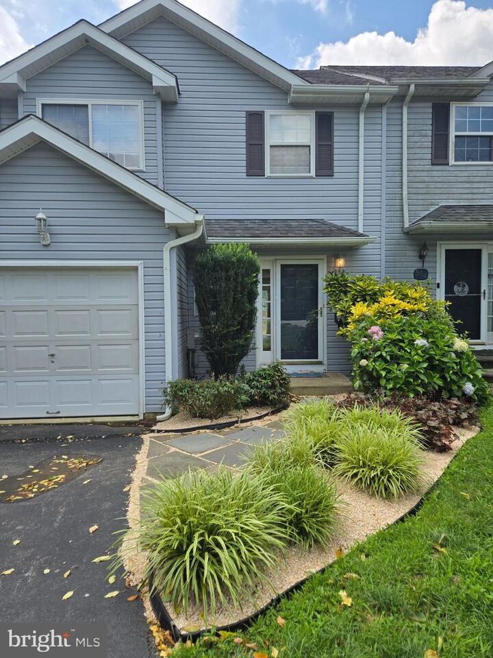 Property Photo: 506 Thomas Circle PA 19320