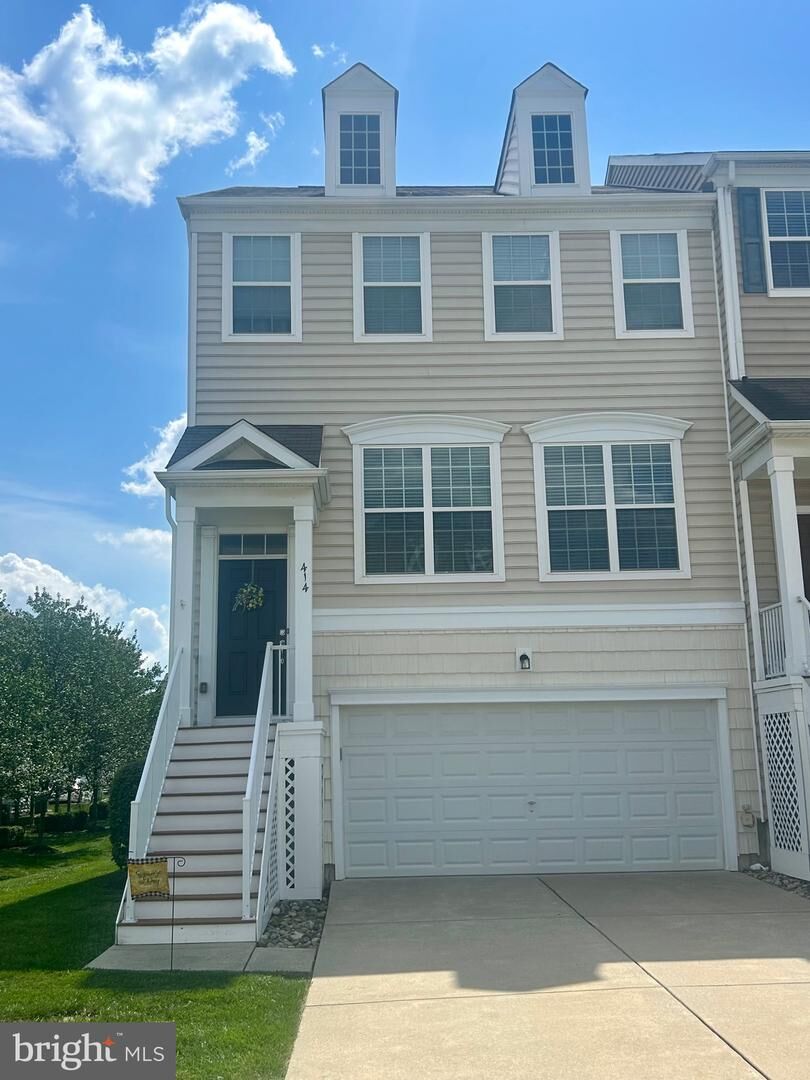Property Photo:  414 Ellison Dr  PA 19454 