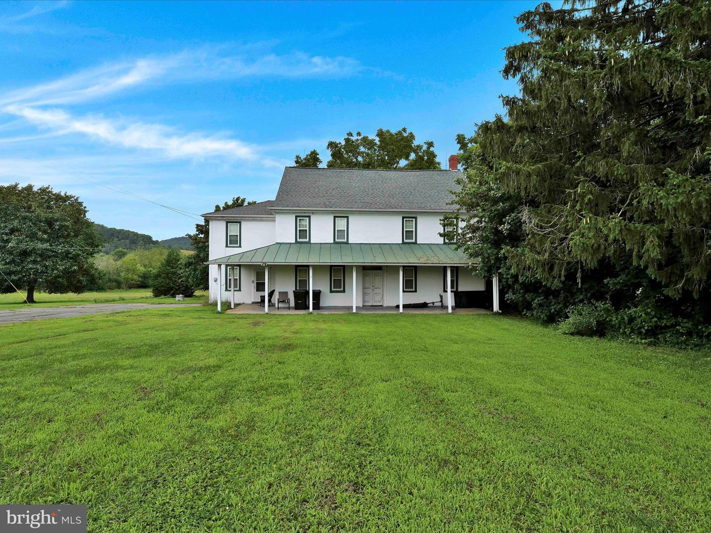 Property Photo:  241 Mud Run Road  PA 19547 