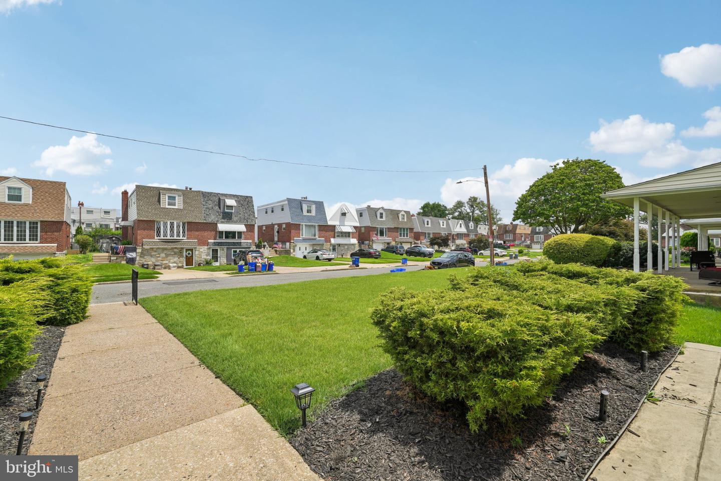 Property Photo:  3474 Kirkwood Road  PA 19114 