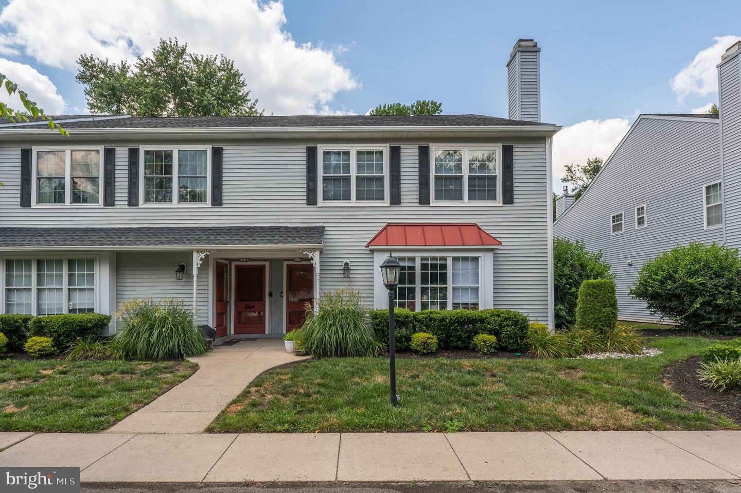 Property Photo: 309 Andrews Lane NJ 08057