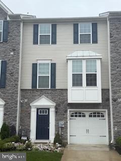 Property Photo: 1072 Prime Place NJ 08080