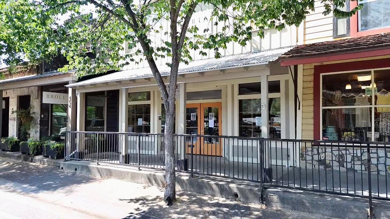 Property Photo: 448 Main Street C CA 95247