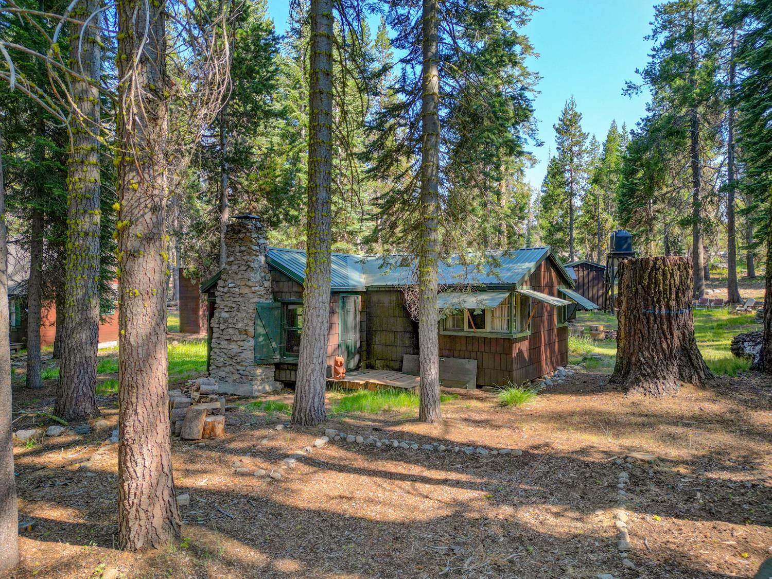 Property Photo: 17 Big Meadow Road CA 95223