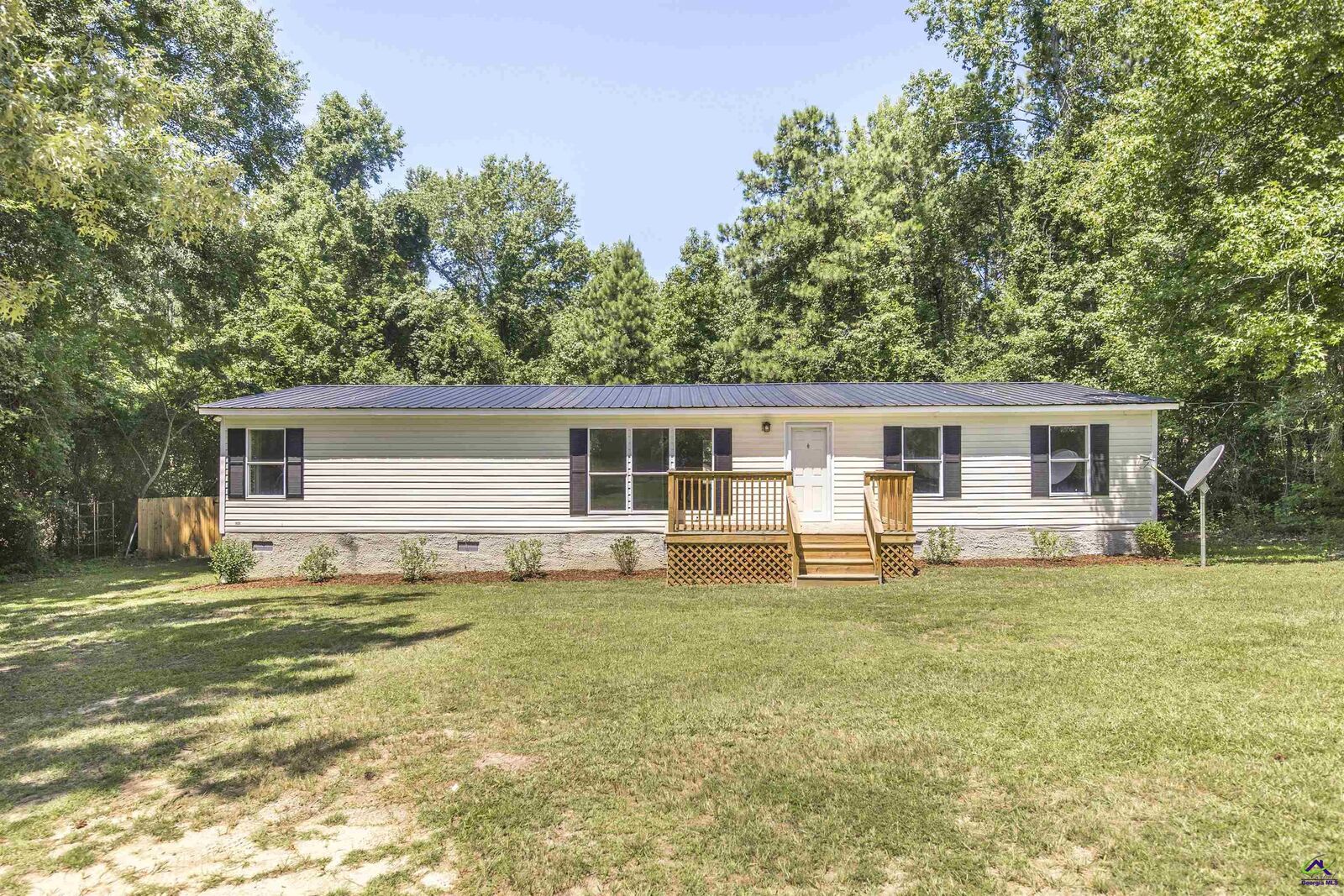 Property Photo: 218 Wildwood Road GA 31030