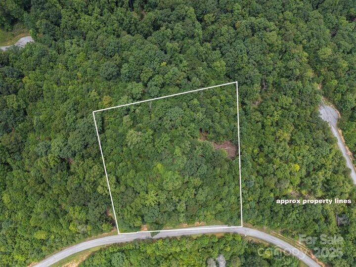Property Photo: 000 Deep Gap Farm Road E NC 28756