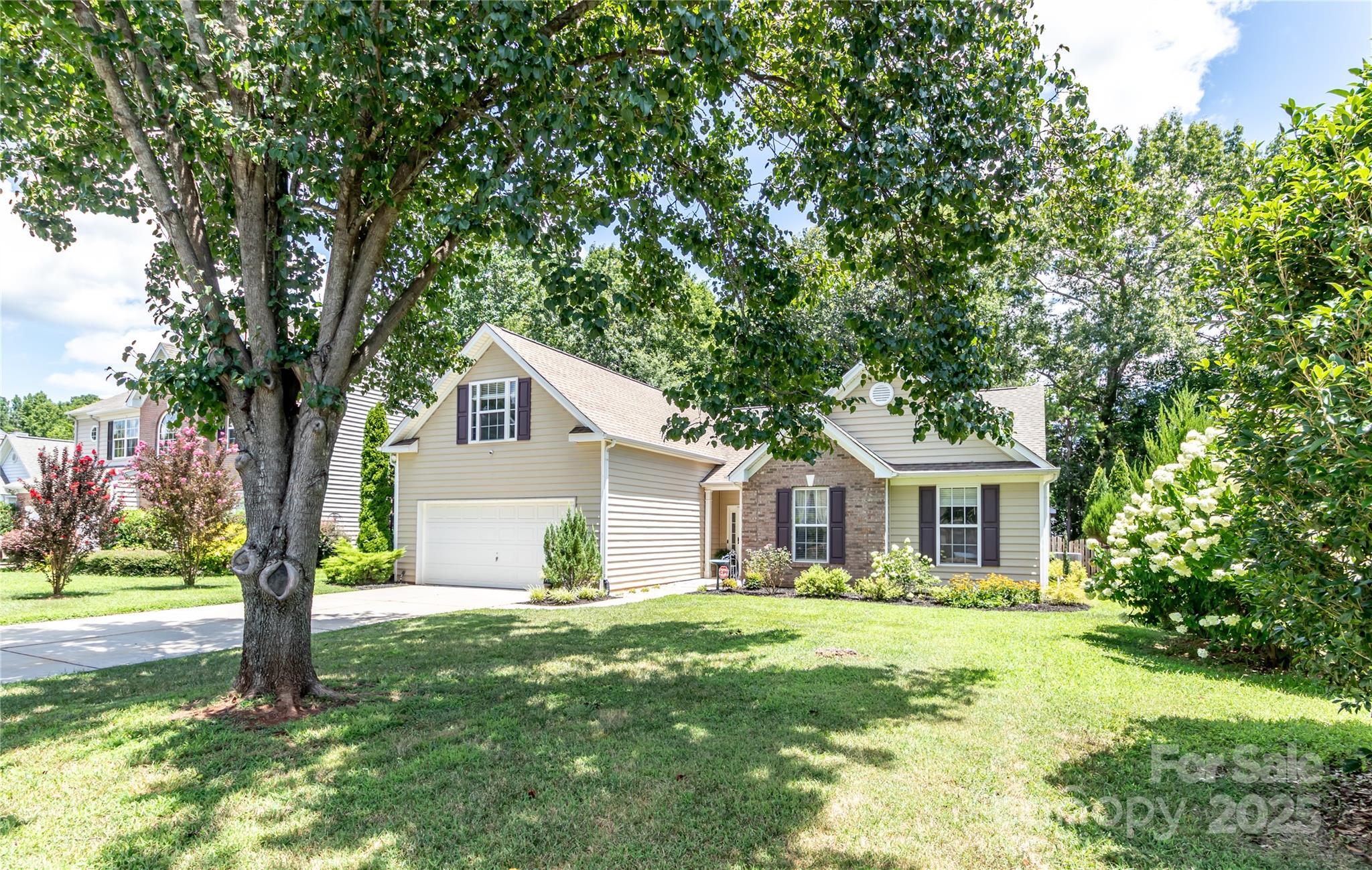 Property Photo: 3054 Orion Drive SC 29707