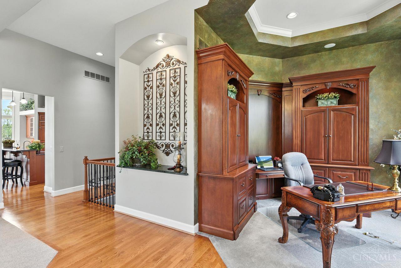 Property Photo:  8349 Sweet Briar Court  OH 45044 