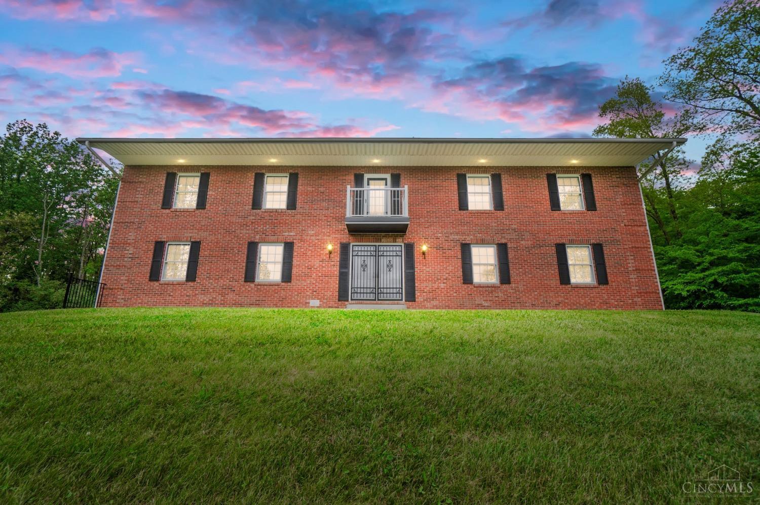 Property Photo: 5829 Watt Road OH 45311