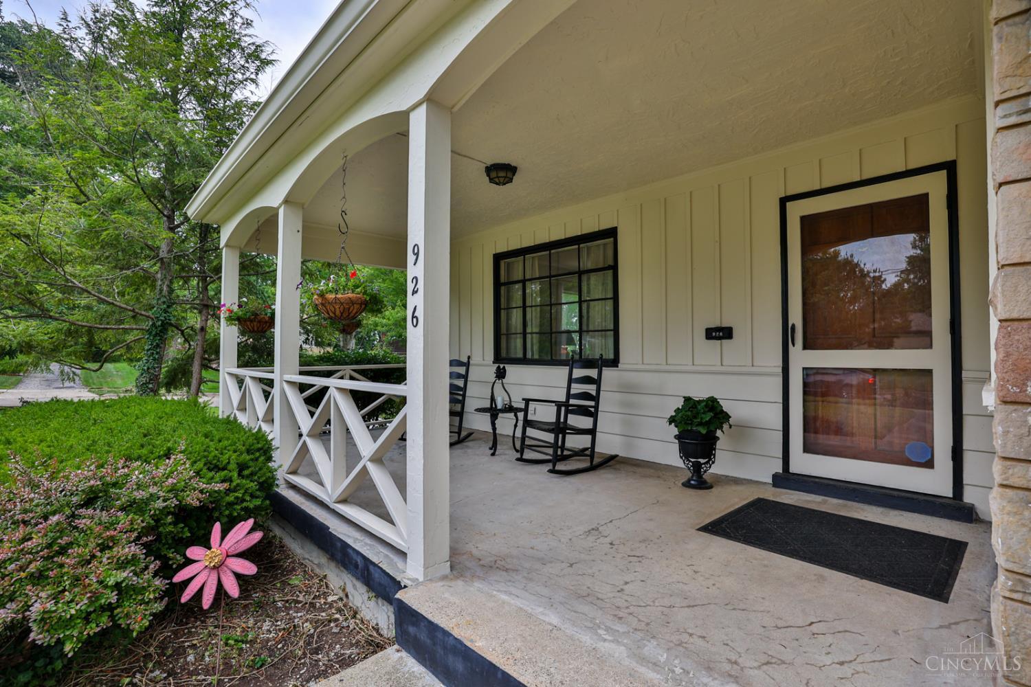 Property Photo:  926 Reily Road  OH 45215 