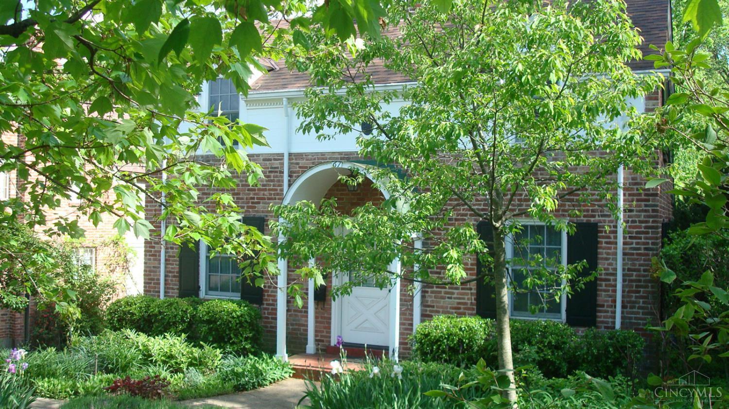 Property Photo:  67 Forest Avenue  OH 45215 