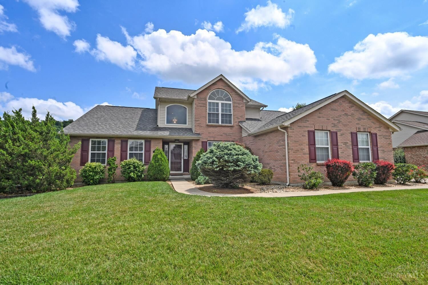 Property Photo: 4465 Muskopf Drive OH 45014