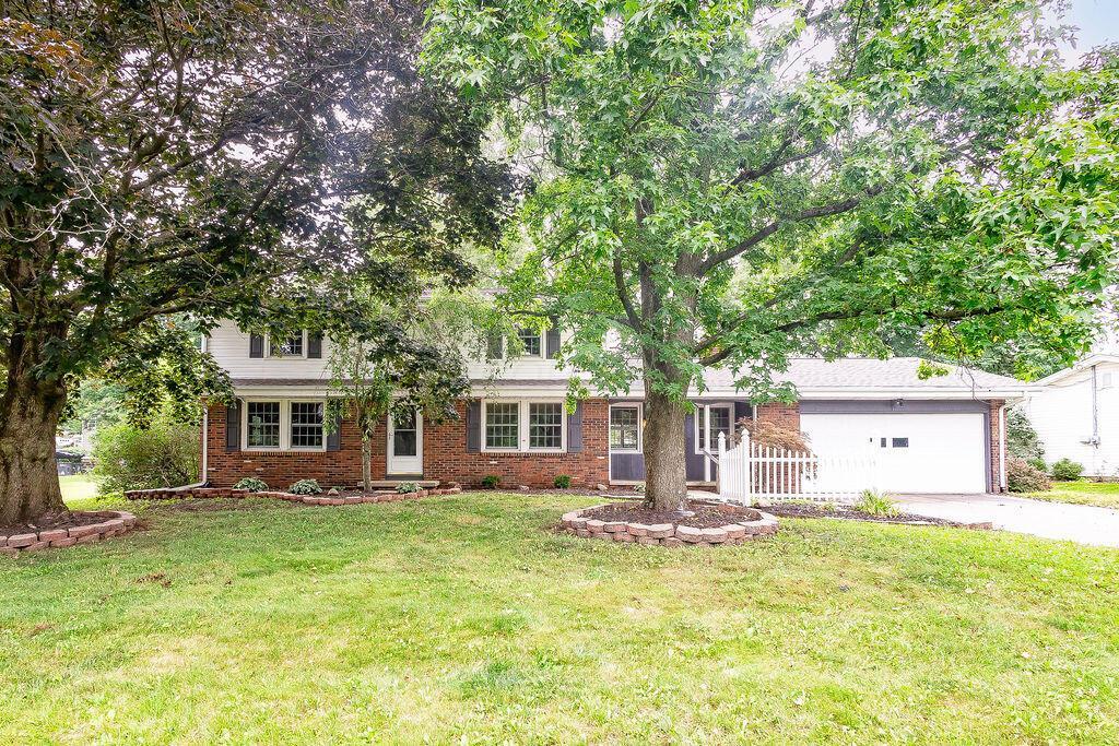 Property Photo:  4 Craig Drive  OH 43050 