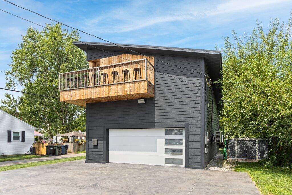 Property Photo: 4123 Wayne Street OH 43026