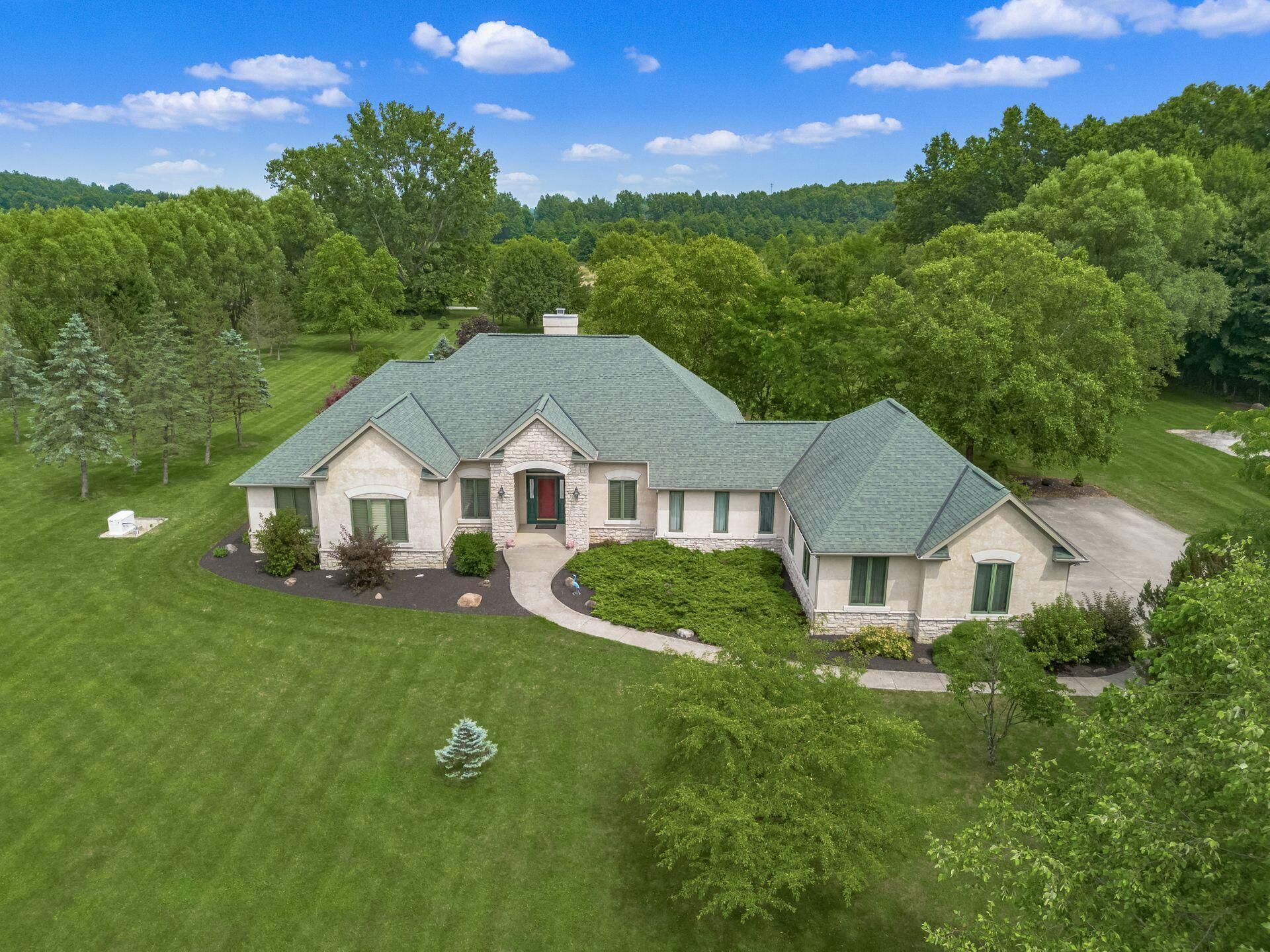 Property Photo:  3139 Miller Paul Road  OH 43021 