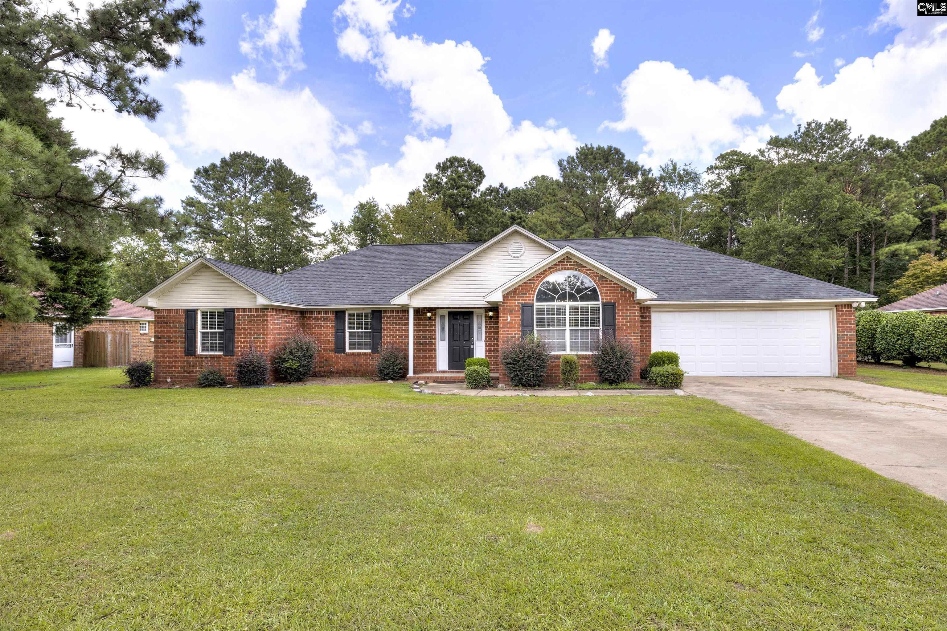 Property Photo: 75 Hidden Bay Dr SC 29154