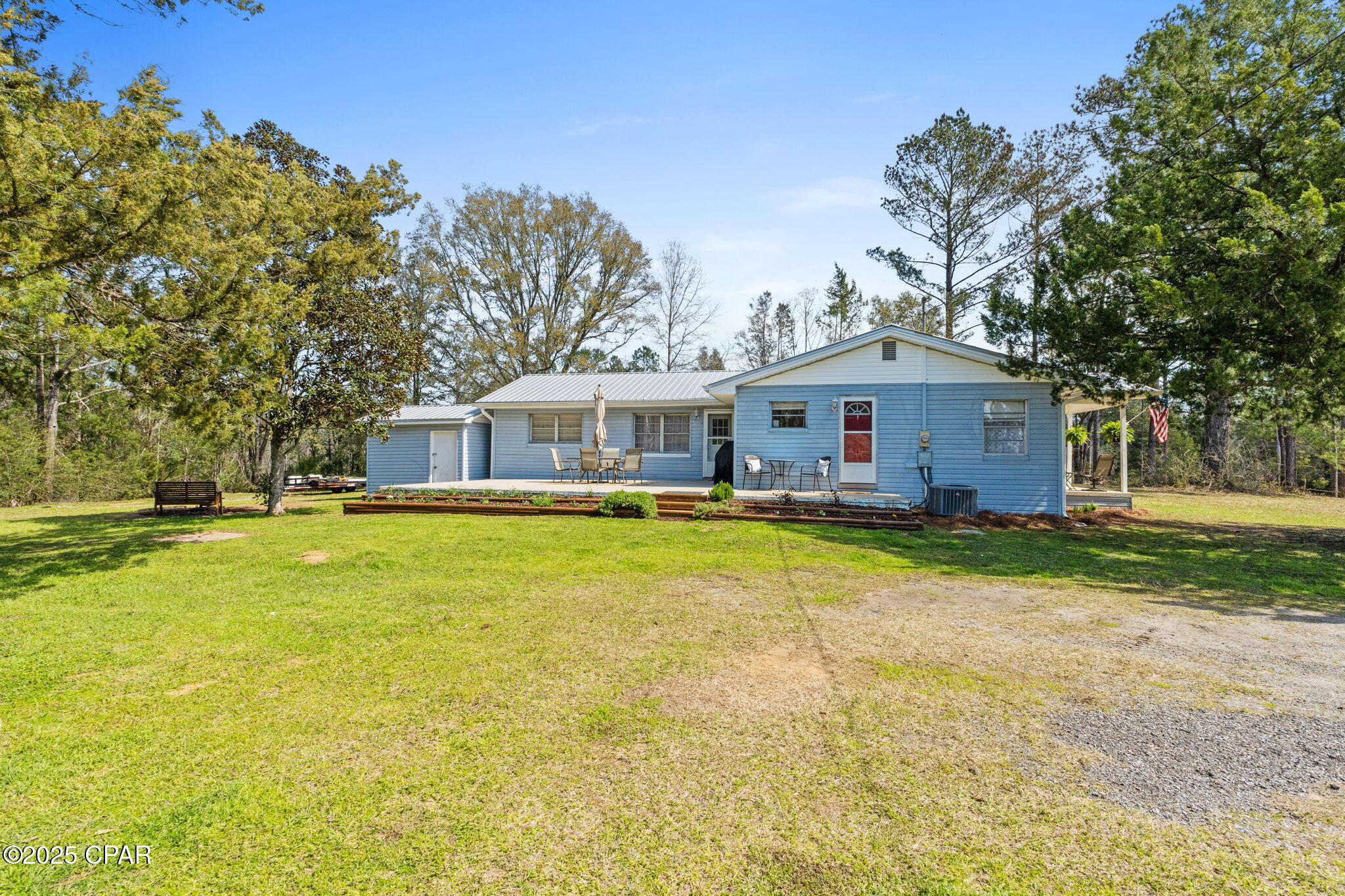 Property Photo:  4892 Douglas Ferry Road  FL 32427 