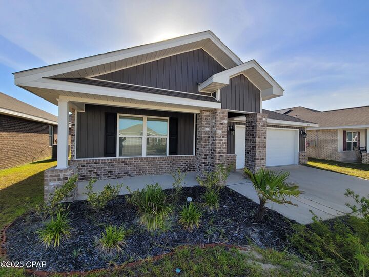 Property Photo:  4745 Firefly Lane  FL 32404 