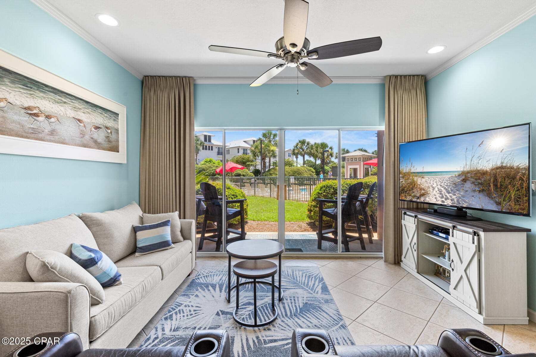 Property Photo: 1952 Scenic Gulf Drive Unit 106 FL 32550