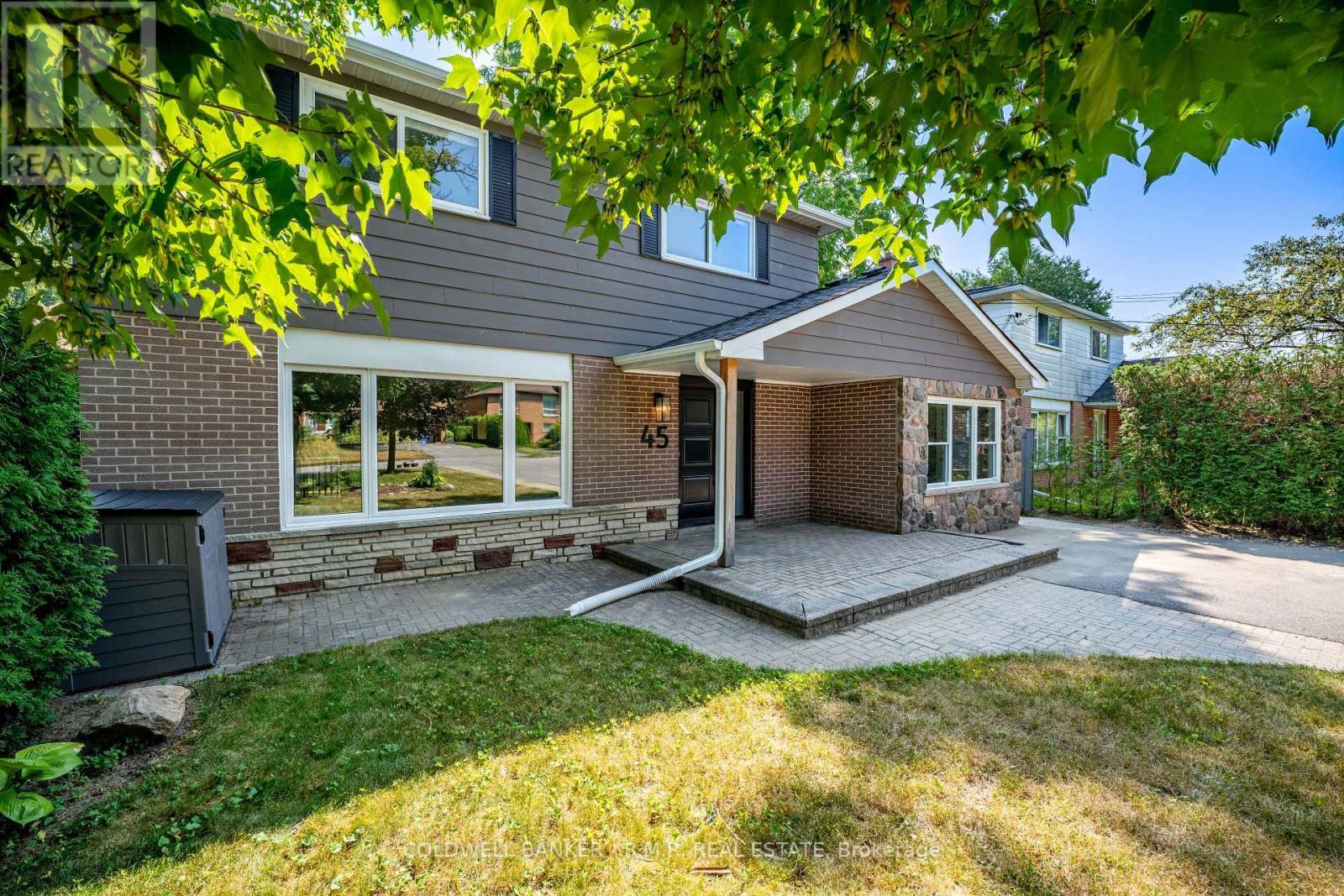 Property Photo: 45 Beech Street North Main ON L9P 1A8