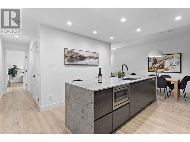 Photo de la propriété: 3131 Murray Street 507 BC V3H 0L9