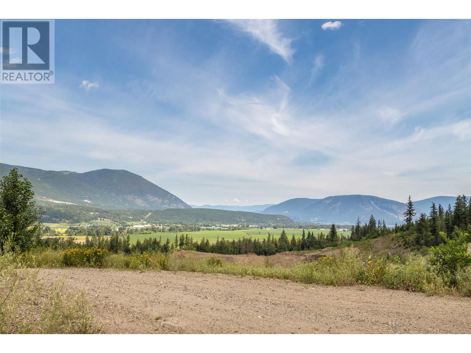 Property Photo:  5000 45 Street Southwest  BC V1E 3C1 