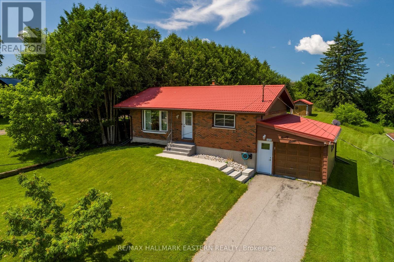 2272 County Rd 45  Asphodel-Norwood (Norwood) ON K0L 2V0 photo