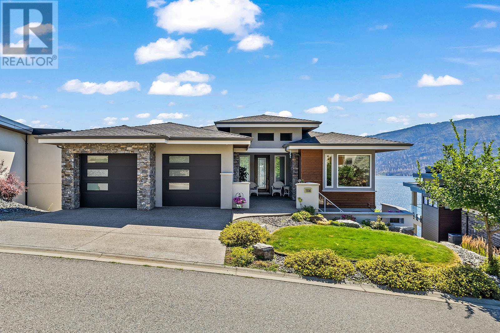 1604 Kimberlite Drive  Lake Country BC V4V 2T4 photo