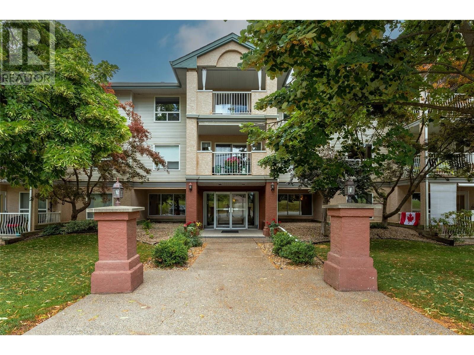 250 5 Street Southeast 306  Salmon Arm BC V1E 1J8 photo