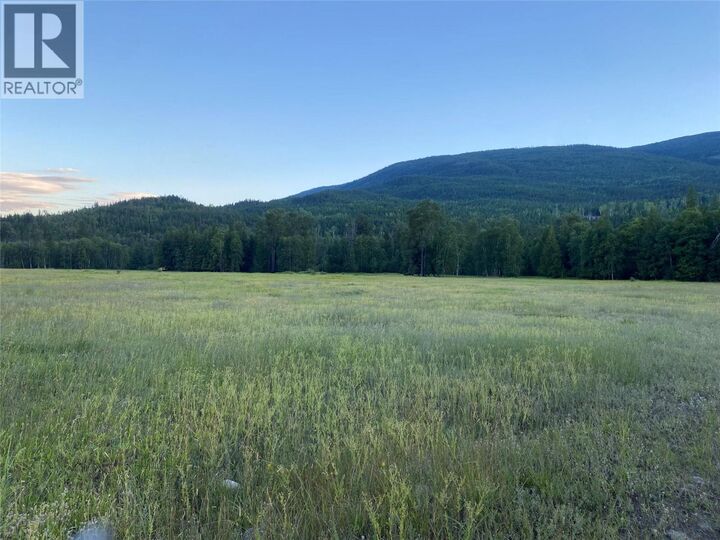 Property Photo:  Parcel A Hwy 6 Highway  BC V0G 1J0 