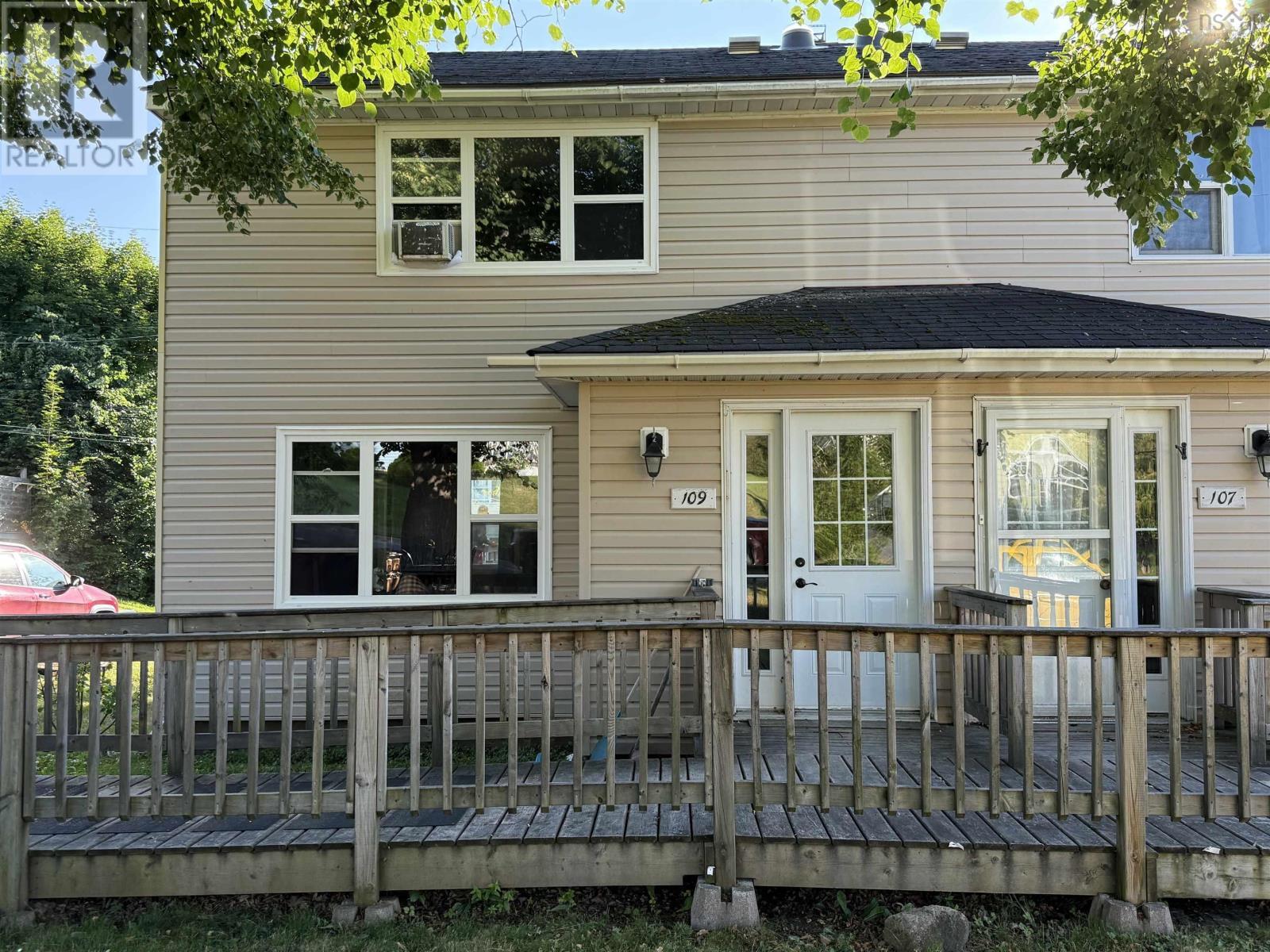 Property Photo: 109 Old School Hill Road NS B0S 1H0