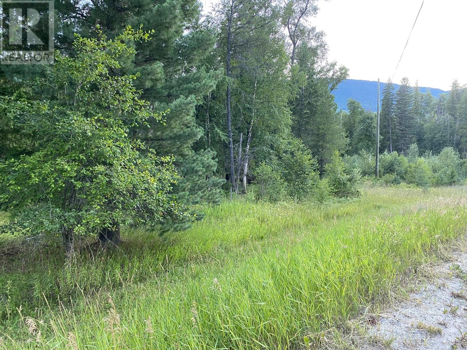 Property Photo:  Sec. 15 6 Highway NE 1/4  BC V0J 1J0 