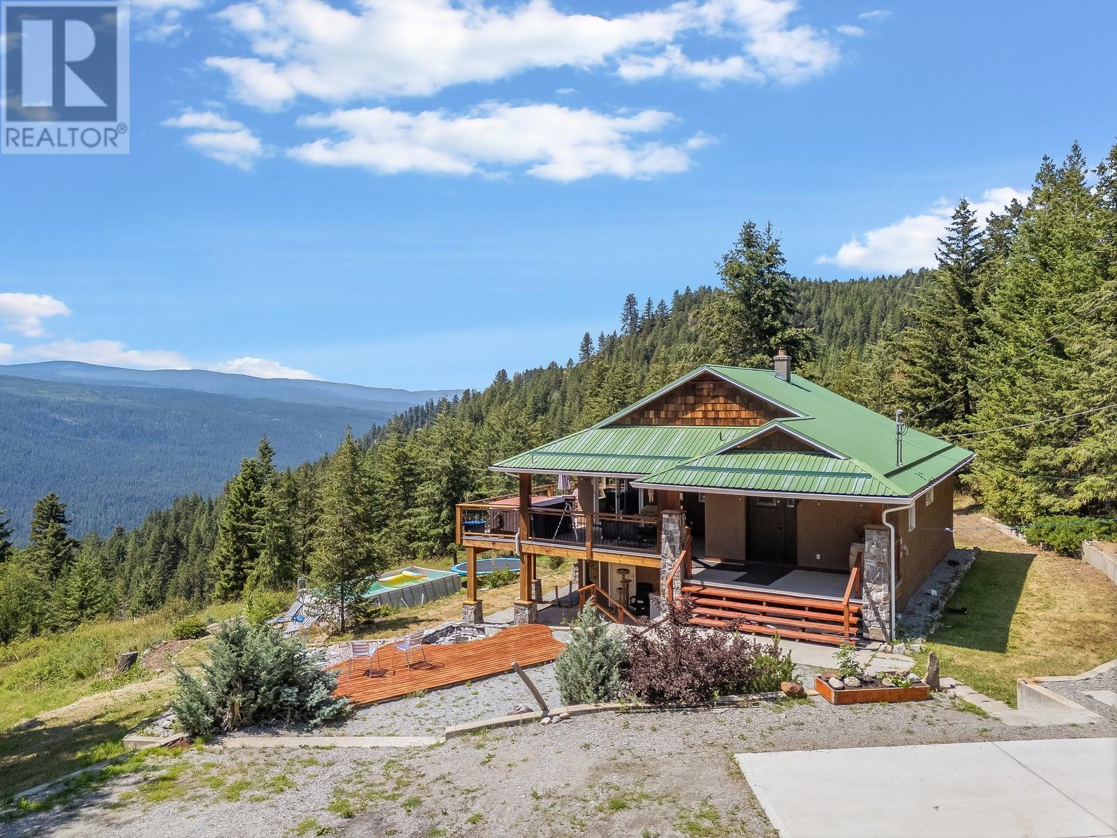 Photo de la propriété: 7575 Sun Valley Road BC V1P 1H4