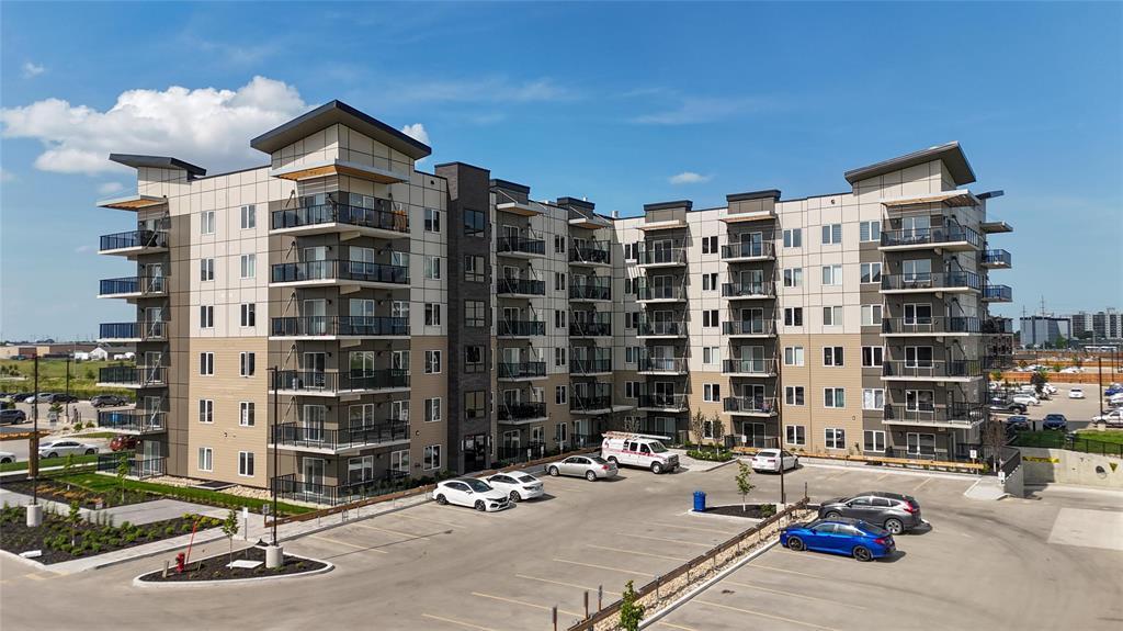 Photo de la propriété: 635 Ballantrae Drive MB R3T 6K4