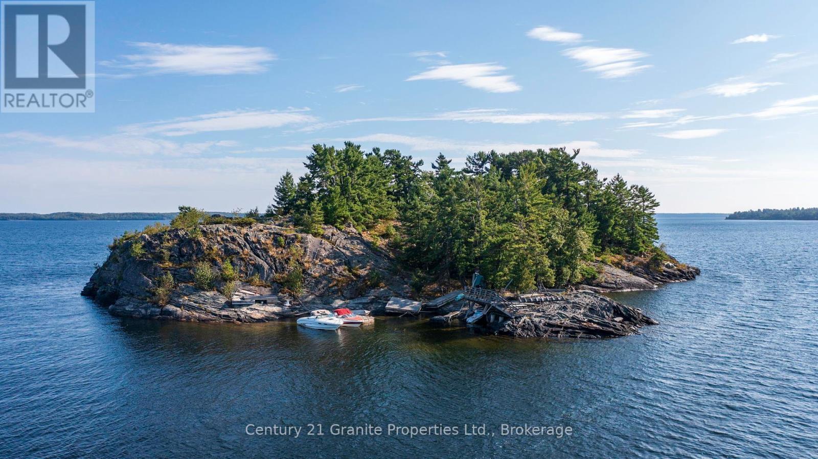 Property Photo: 1 Partridge Island ON P0G 1G0