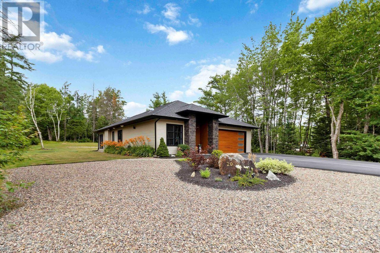 Photo de la propriété: 20 Pentz Lake Drive NS B0N 1Z0