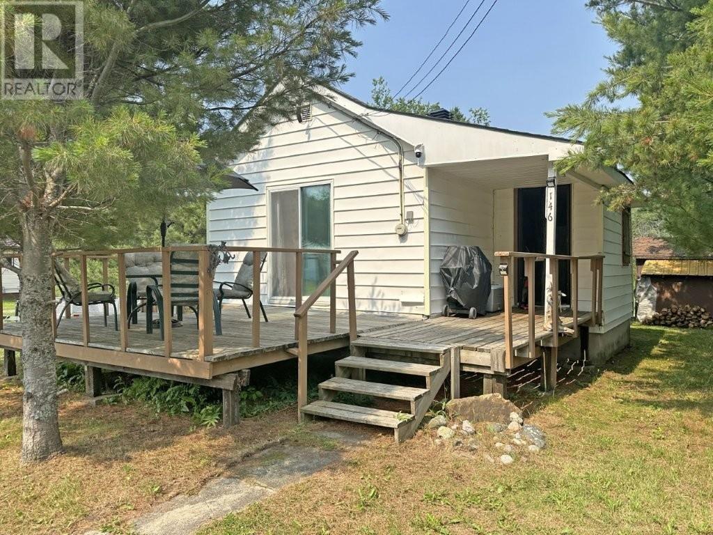 Property Photo: 146 Dot Street ON P0T 2G0