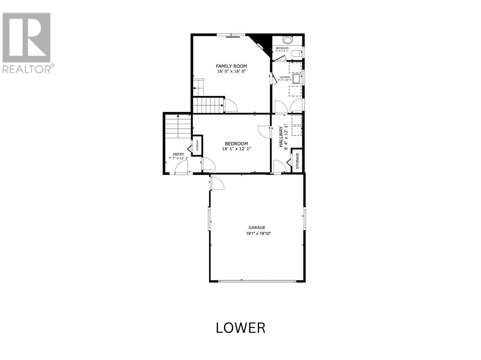 Photo de la propriété: 10411 113 Avenue BC V1J 6C5
