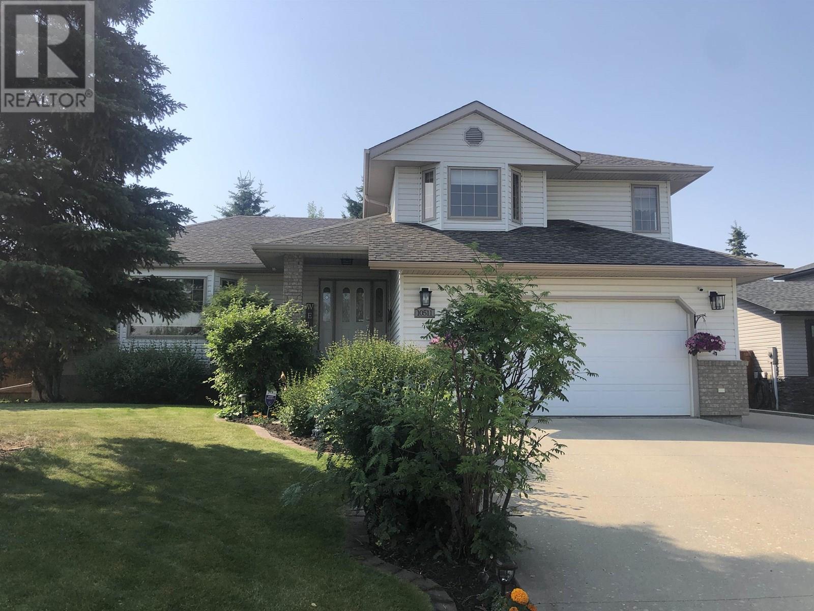 Photo de la propriété: 10511 114 Avenue BC V1J 6H7