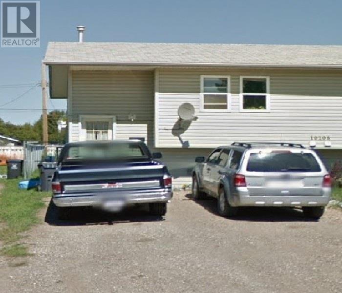 Property Photo: 10208 103 Avenue BC V1J 2H8