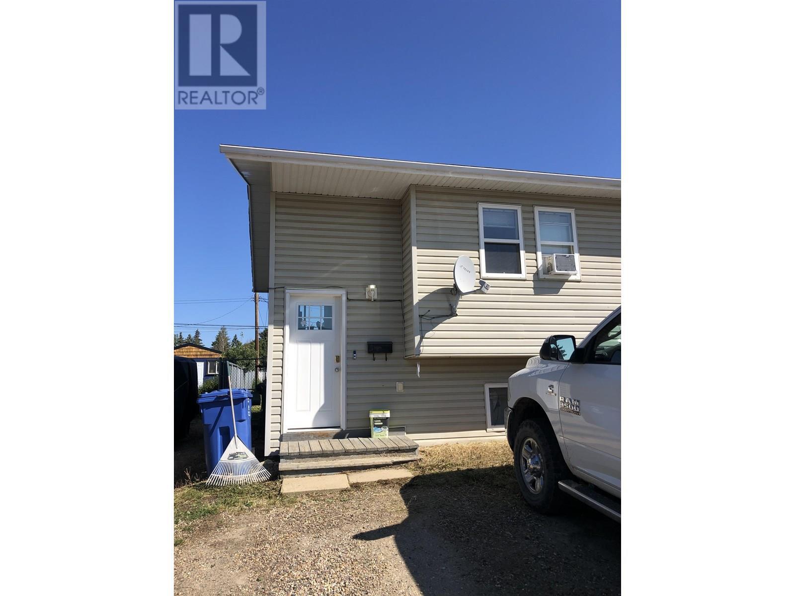 Photo de la propriété: 10208 103 Avenue BC V1J 2H8
