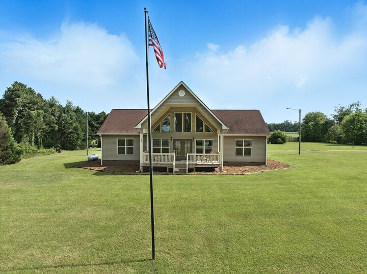 Property Photo: 299 North Spring Creek Circle GA 31001