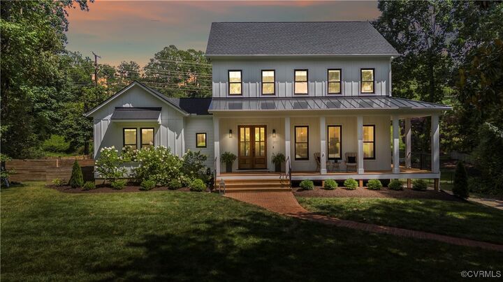 Property Photo: 311 Berwickshire Drive VA 23229