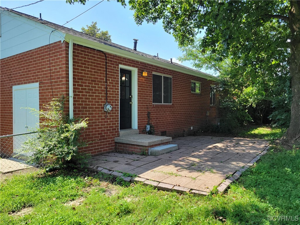 Property Photo: 4106 W End Drive VA 23294