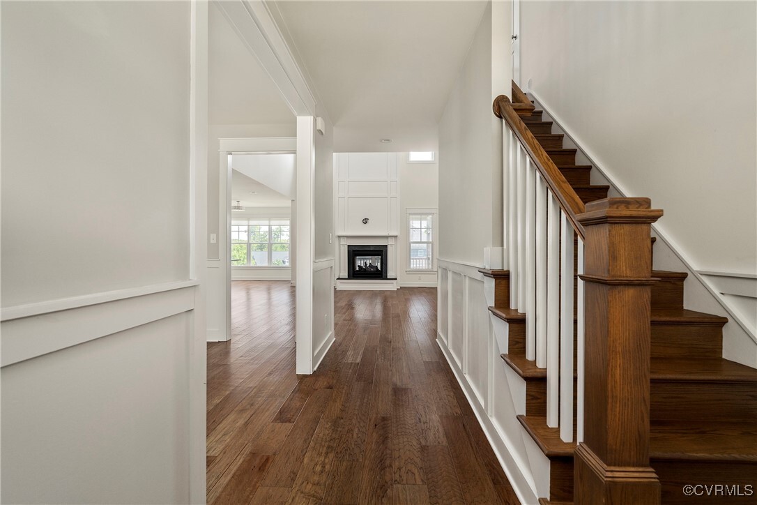 Property Photo: 3901 Bircham Loop VA 23113